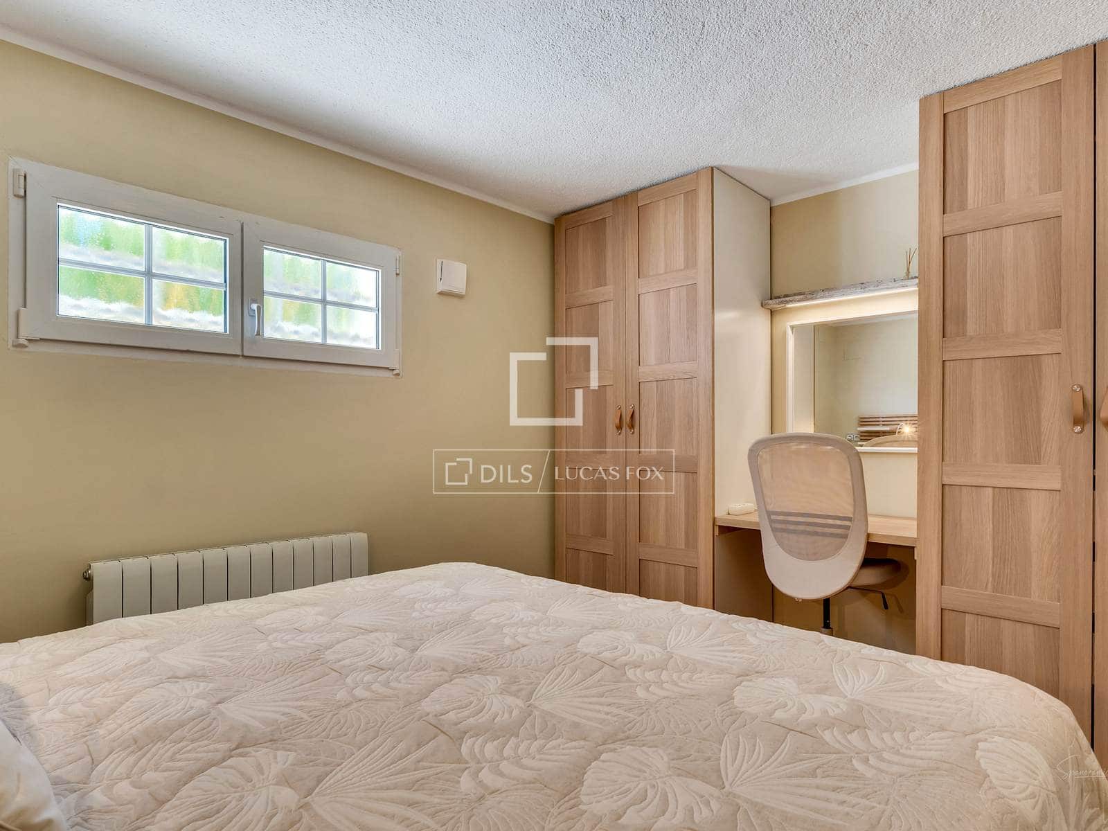 4 soveværelse Villa til salg i Moraira med swimmingpool garage - € 1.190.000 (Ref: 9726199)