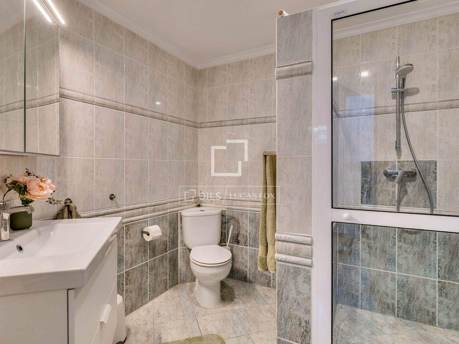 4 soveværelse Villa til salg i Moraira med swimmingpool garage - € 1.190.000 (Ref: 9726199)