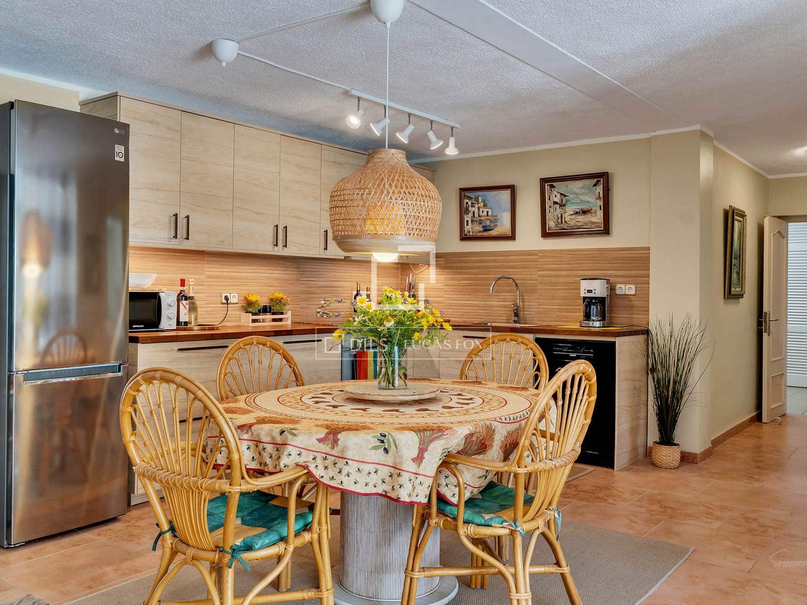 4 soveværelse Villa til salg i Moraira med swimmingpool garage - € 1.190.000 (Ref: 9726199)