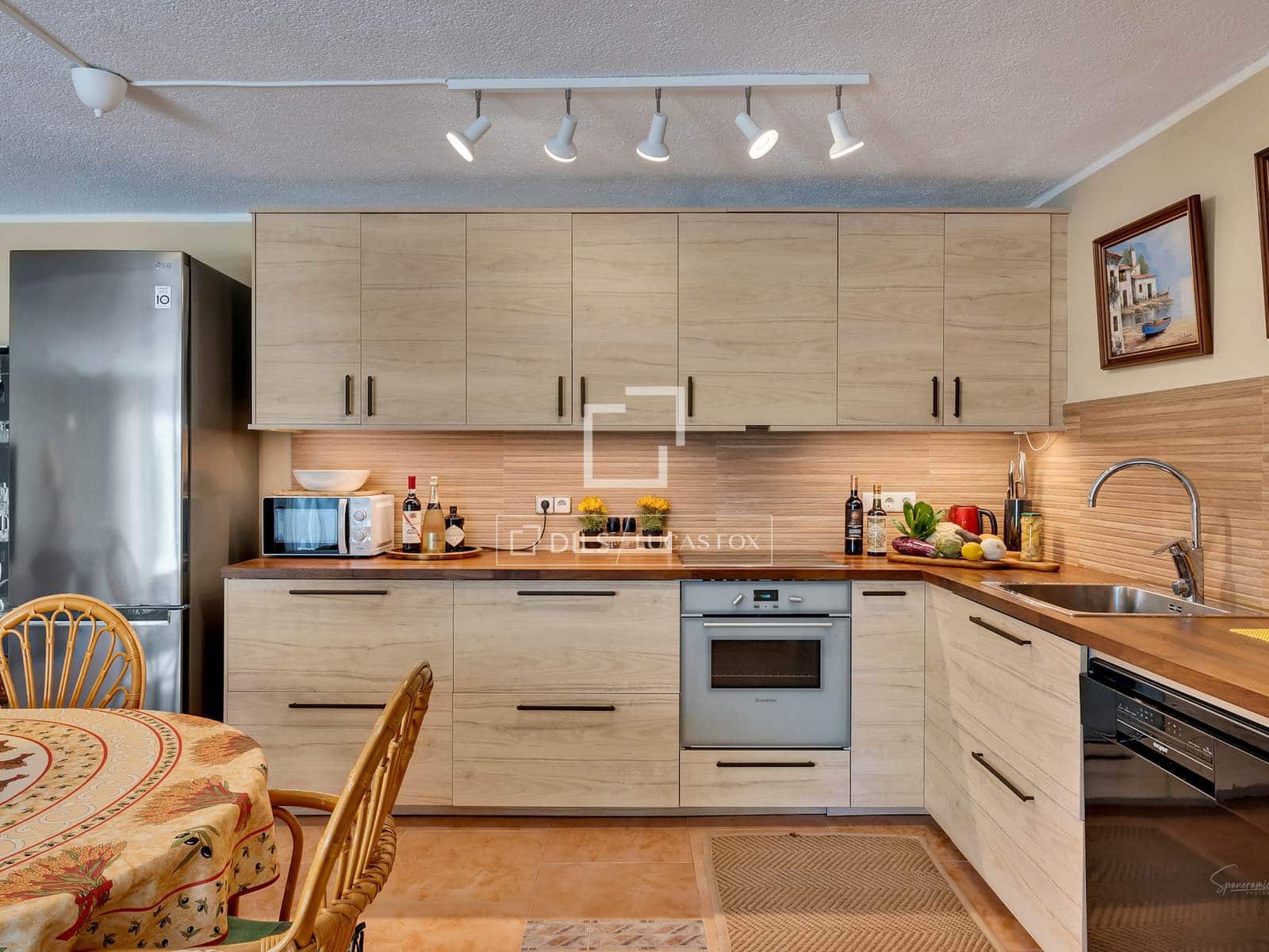 4 soveværelse Villa til salg i Moraira med swimmingpool garage - € 1.190.000 (Ref: 9726199)