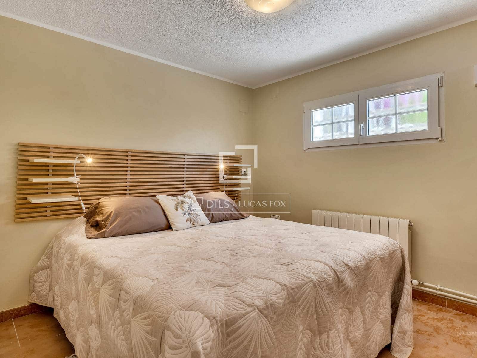 4 soveværelse Villa til salg i Moraira med swimmingpool garage - € 1.190.000 (Ref: 9726199)