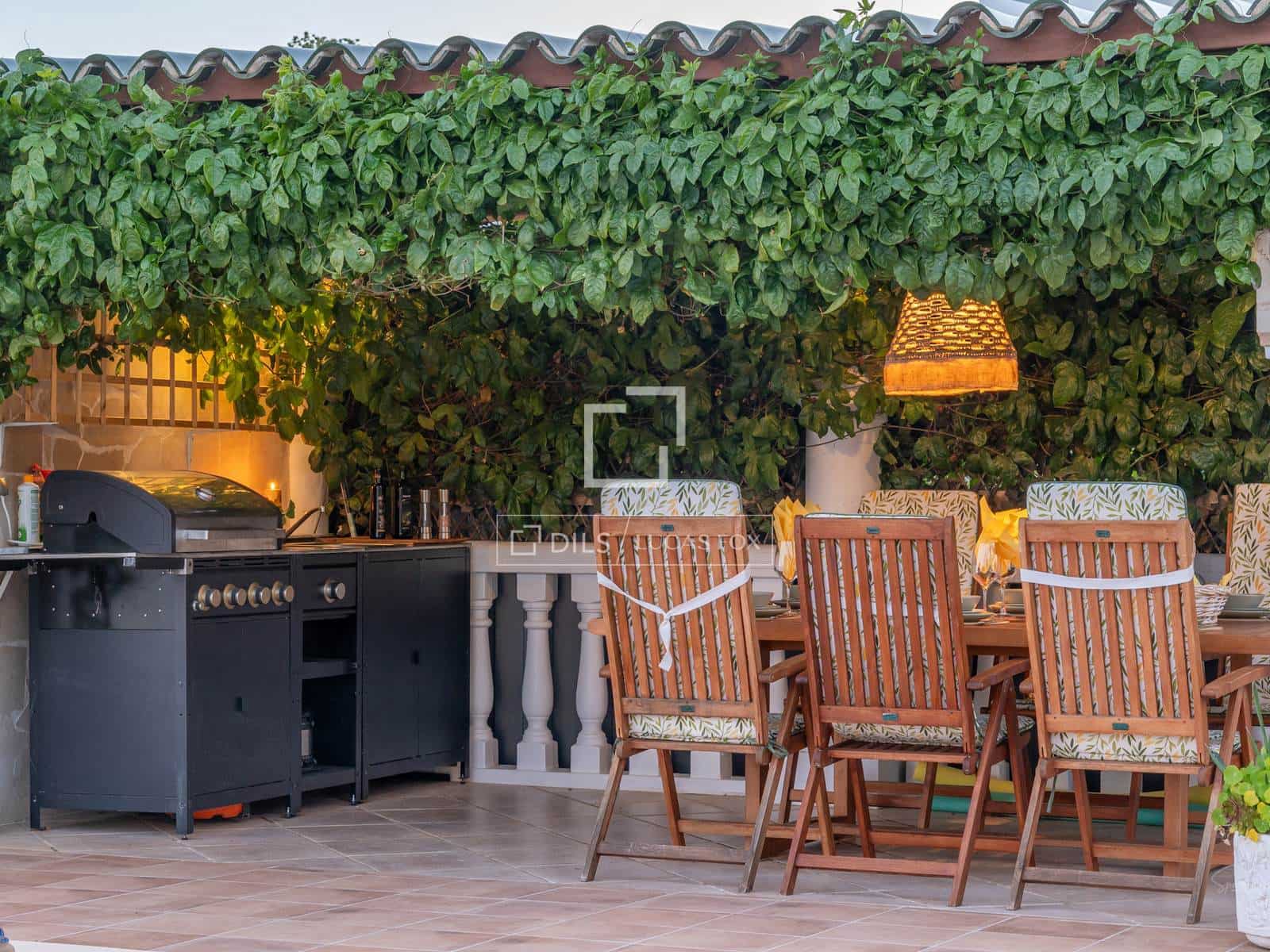 4 soveværelse Villa til salg i Moraira med swimmingpool garage - € 1.190.000 (Ref: 9726199)