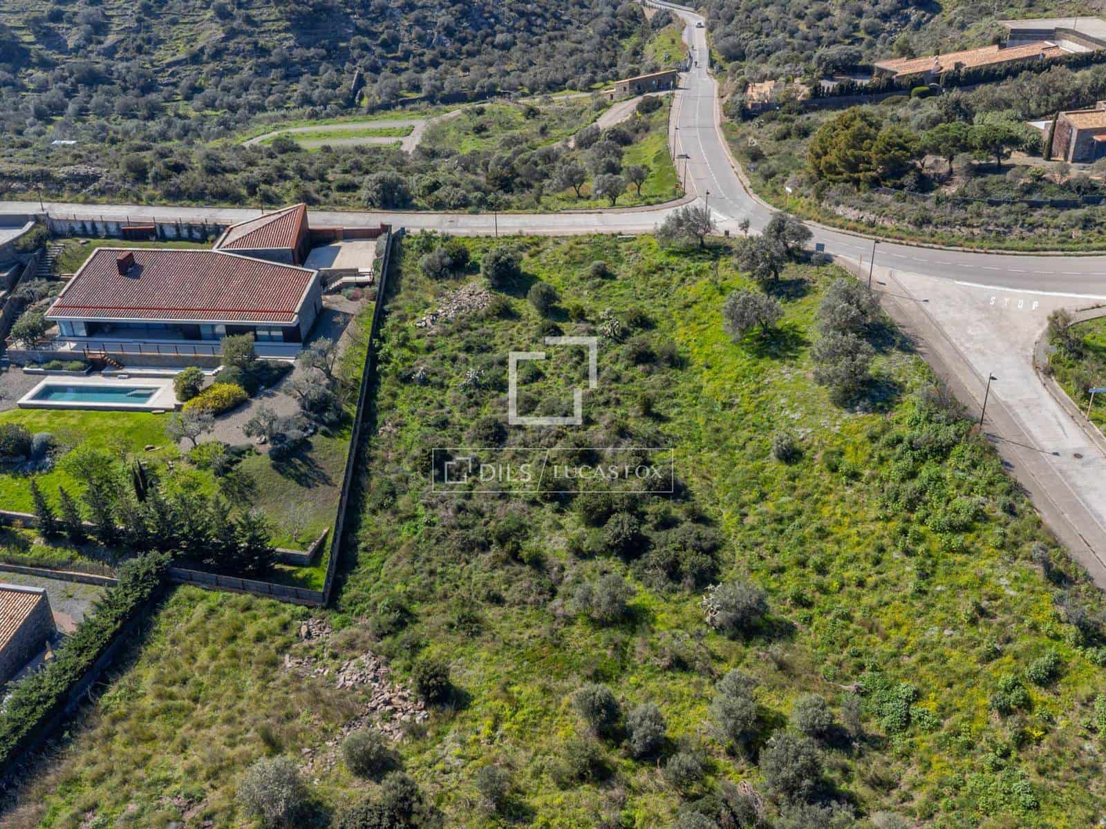 4 bedroom Villa for sale in Cadaques with pool garage - € 3,790,000 (Ref: 9726200)