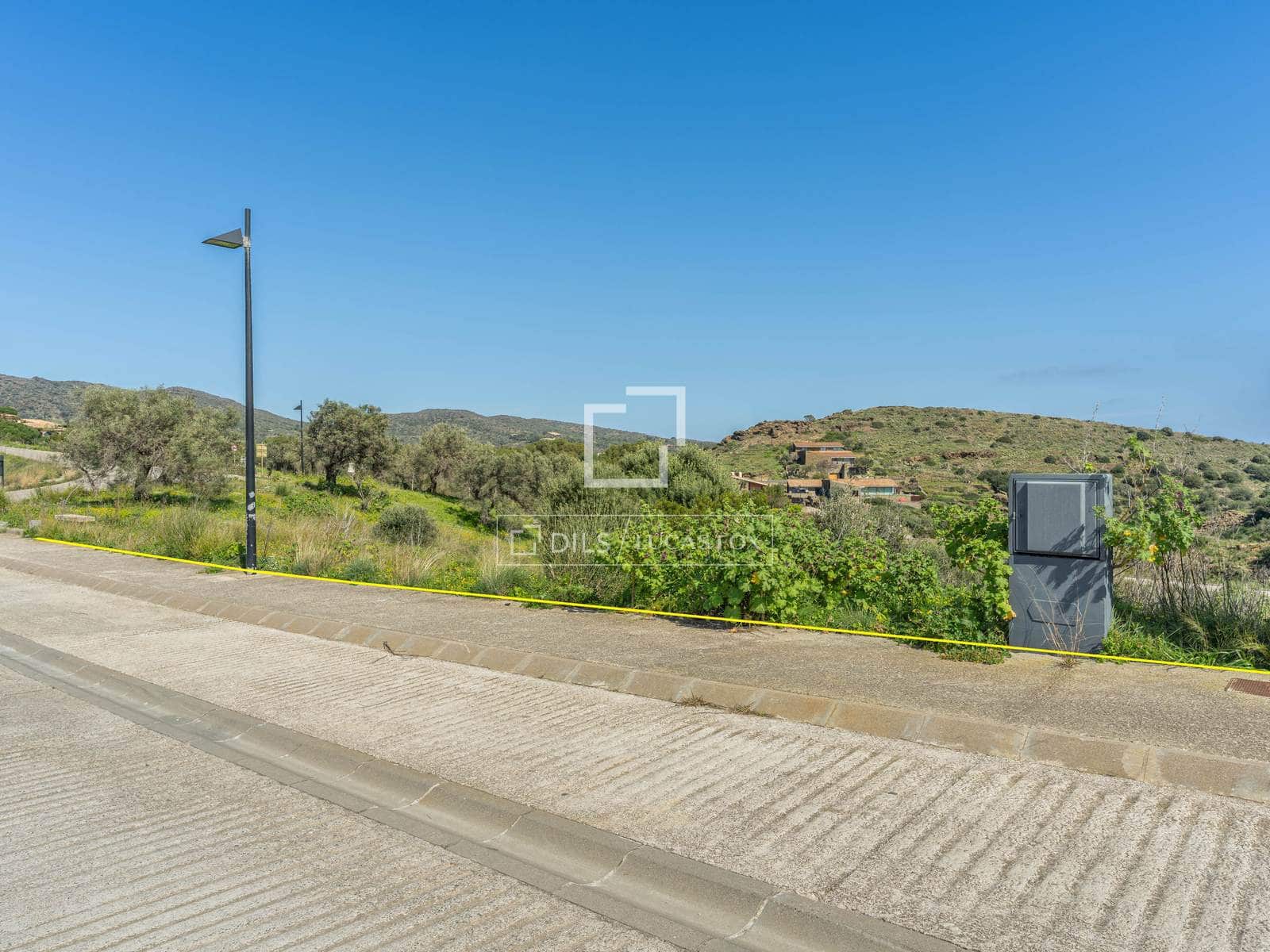 4 bedroom Villa for sale in Cadaques with pool garage - € 3,790,000 (Ref: 9726200)