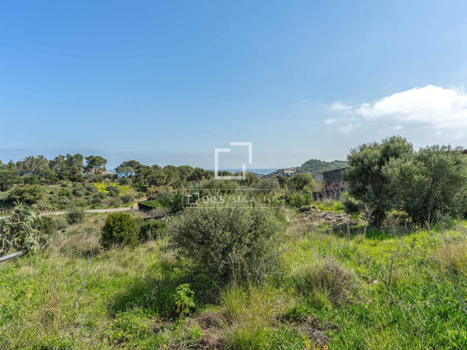 4 bedroom Villa for sale in Cadaques with pool garage - € 3,790,000 (Ref: 9726200)