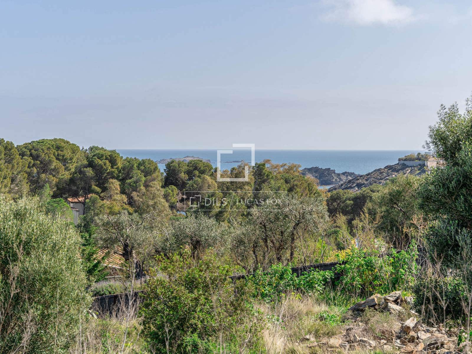 4 bedroom Villa for sale in Cadaques with pool garage - € 3,790,000 (Ref: 9726200)