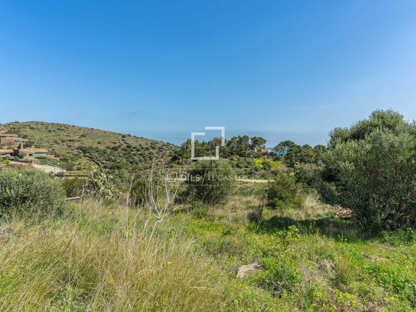 4 bedroom Villa for sale in Cadaques with pool garage - € 3,790,000 (Ref: 9726200)