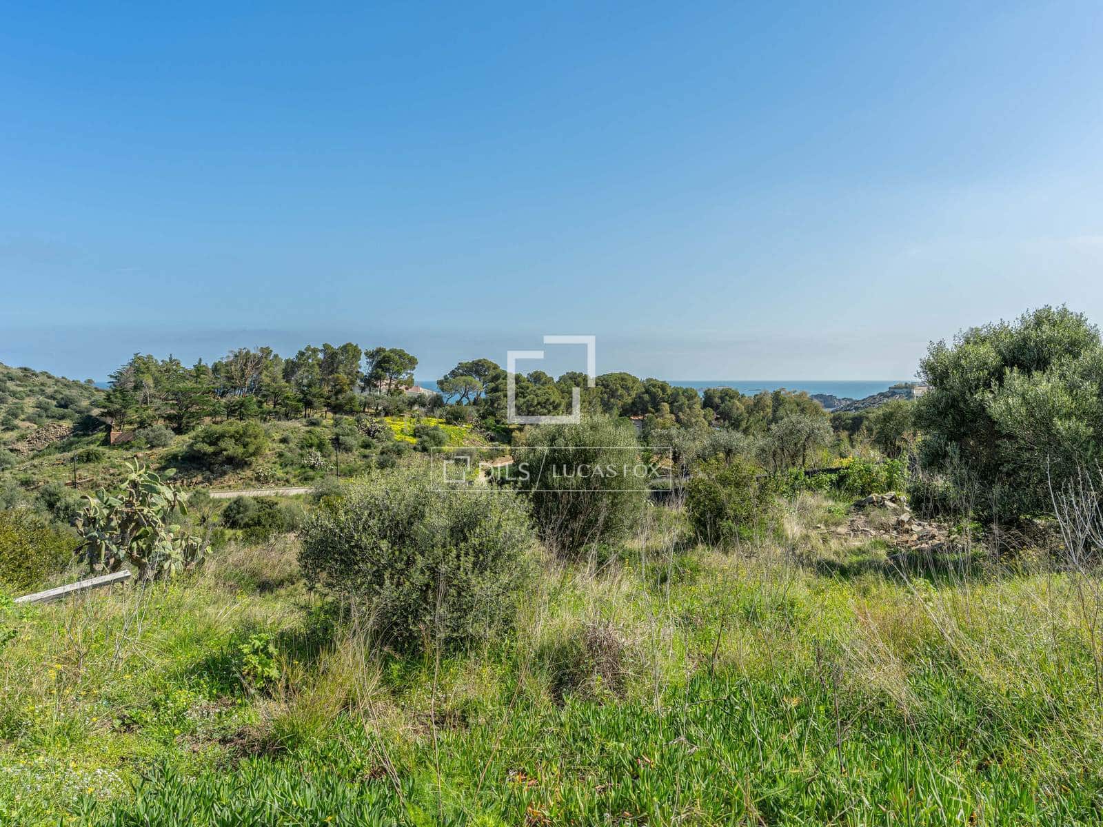 5 bedroom Villa for sale in Cadaques with pool garage - € 3,790,000 (Ref: 9726200)