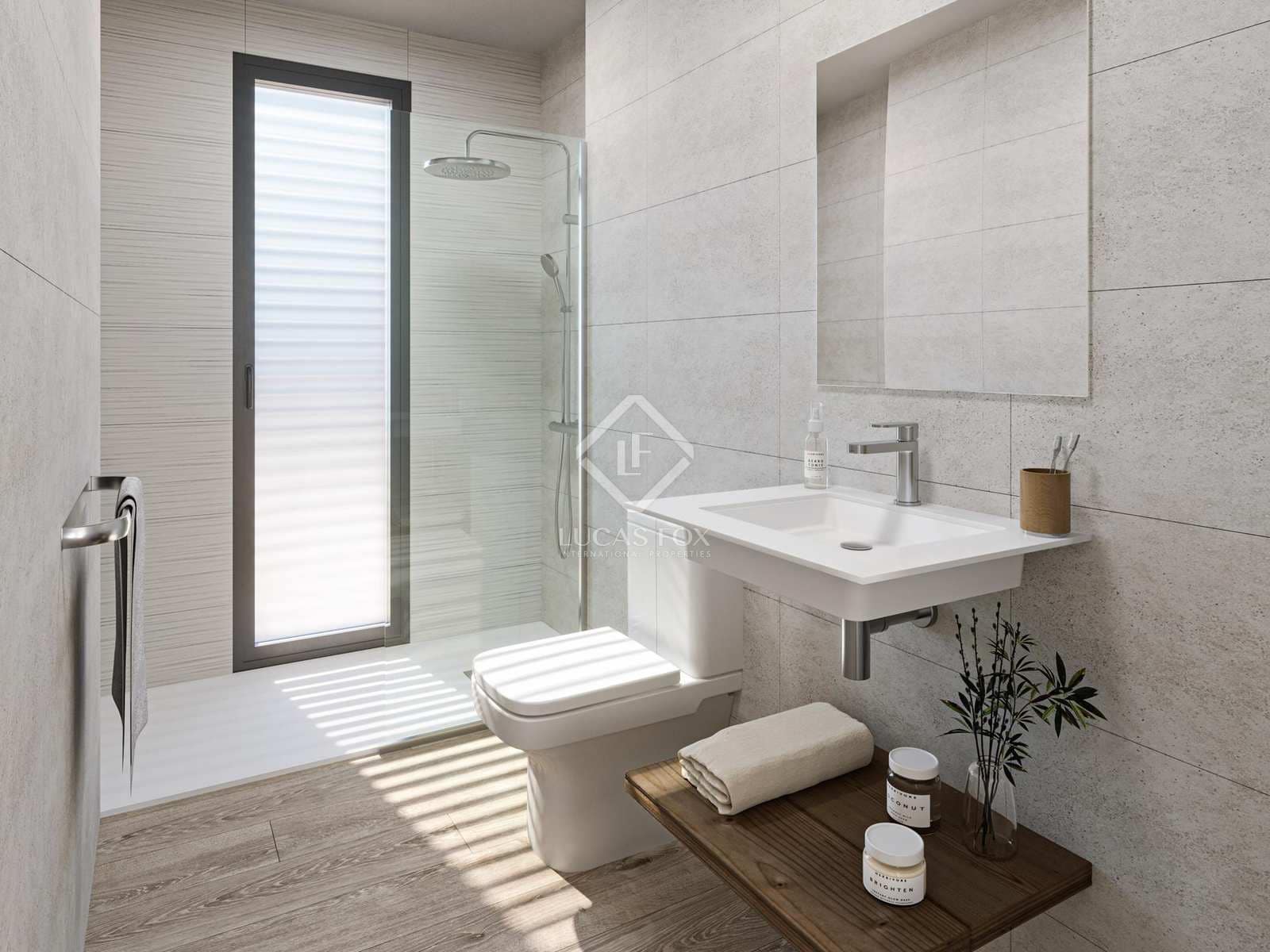 Chalet de 4 habitaciones en Es Mercadal en venta con piscina garaje - 745.000 € (Ref: 9727063)