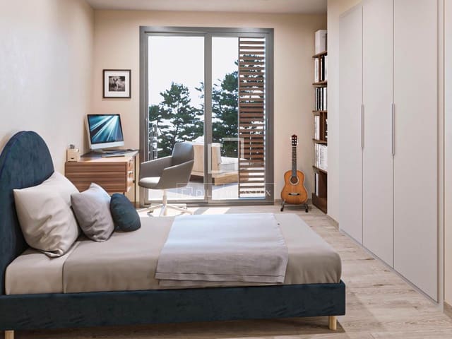 Chalet de 4 habitaciones en Es Mercadal en venta con piscina garaje - 745.000 € (Ref: 9727063)