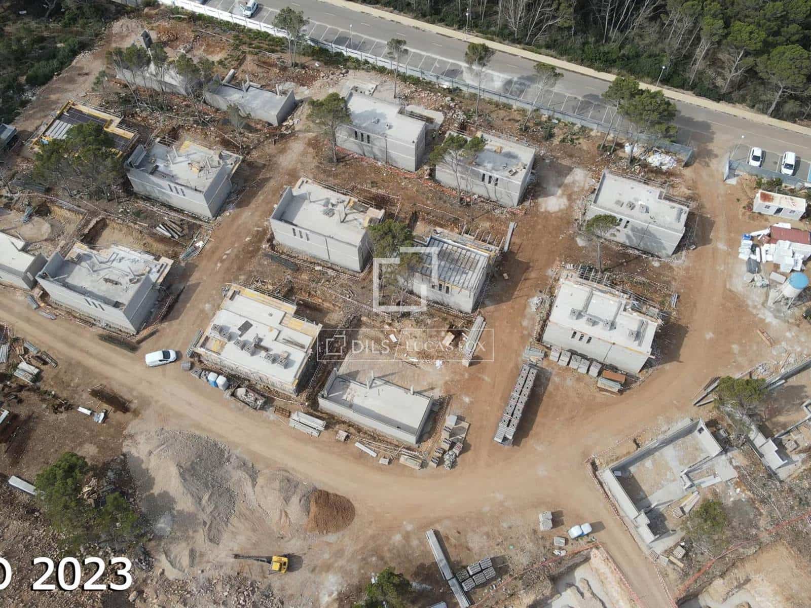 Chalet de 4 habitaciones en Es Mercadal en venta con piscina garaje - 745.000 € (Ref: 9727063)