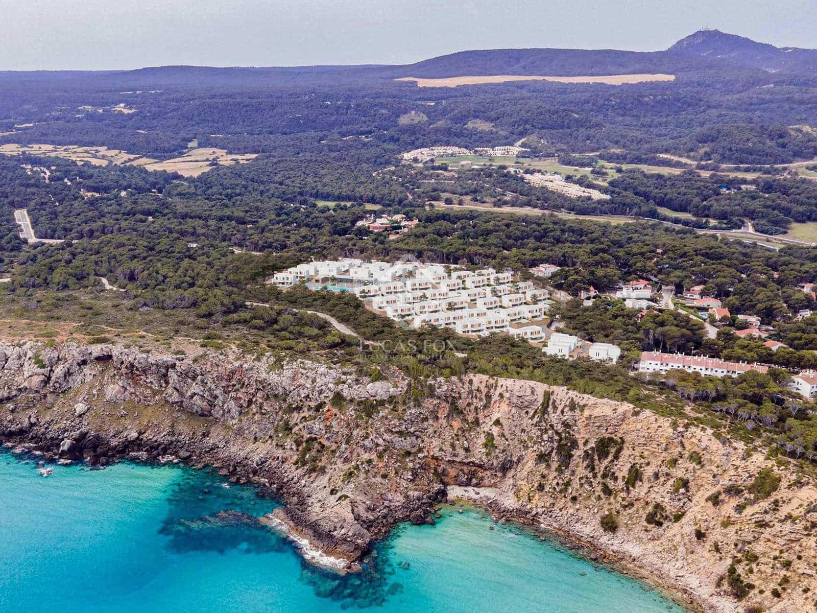 Chalet de 4 habitaciones en Es Mercadal en venta con piscina garaje - 745.000 € (Ref: 9727063)