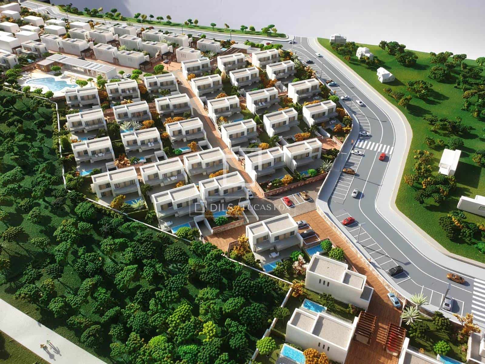 Chalet de 4 habitaciones en Es Mercadal en venta con piscina garaje - 745.000 € (Ref: 9727063)