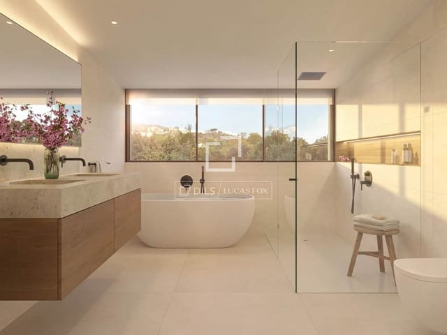 3 Zimmer Penthouse zu verkaufen in Benalmádena mit Pool Garage - 1.200.000 € (Ref: 9727499)