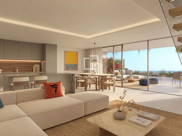 3 camera da letto Attico in vendita in Benalmádena con piscina garage - 1.060.000 € (Rif: 9727500)