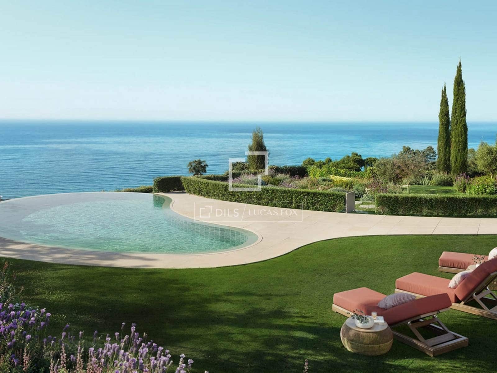 3 bedroom Penthouse for sale in Benalmadena with pool garage - € 1,060,000 (Ref: 9727500)