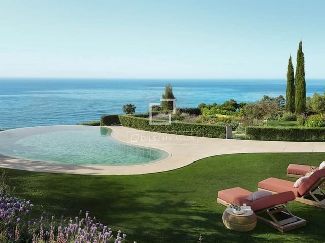 3 chambre Appartement à vendre à Benalmádena avec piscine garage - 915 000 € (Ref: 9727501)