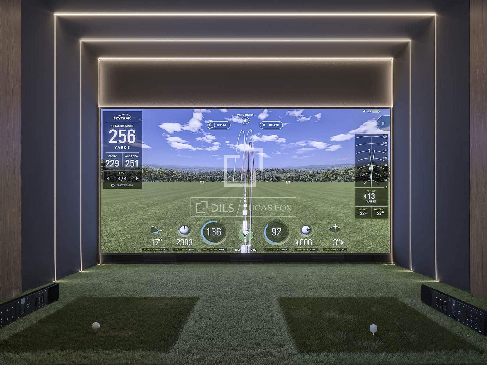 3 sovrum Lägenhet till salu i Benahavis med garage - 1 315 000 € (Ref: 9727503)