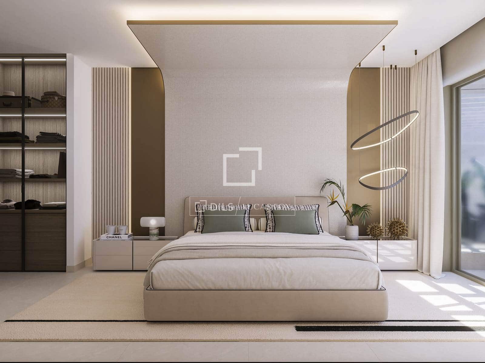 2 bedroom Apartment for sale in Benahavis with garage - € 990,000 (Ref: 9727504)