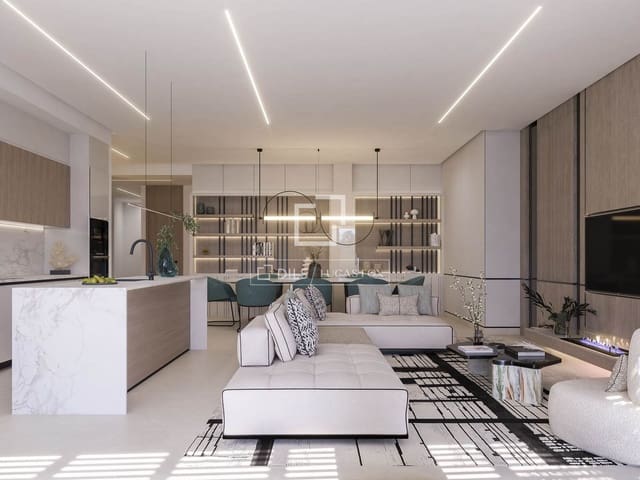 2 Zimmer Apartment zu verkaufen in Benahavís mit Garage - 990.000 € (Ref: 9727504)