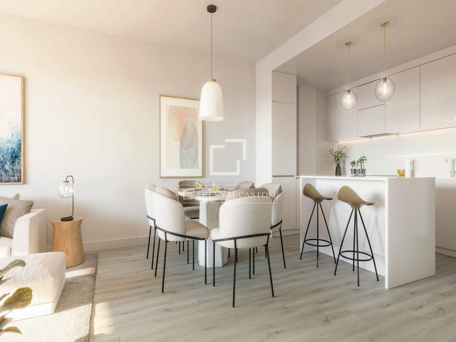 2 chambre Appartement à vendre à Mijas avec piscine garage - 411 600 € (Ref: 9727557)