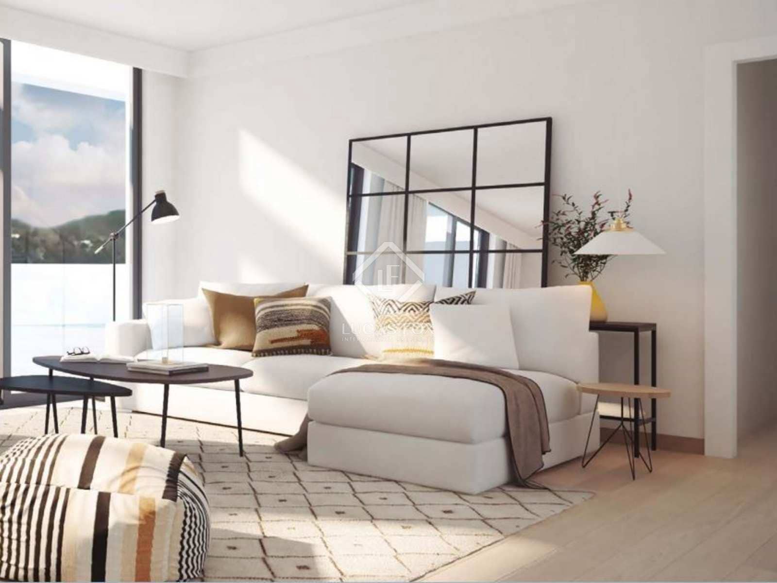 2 chambre Appartement à vendre à Mijas avec piscine garage - 411 600 € (Ref: 9727557)