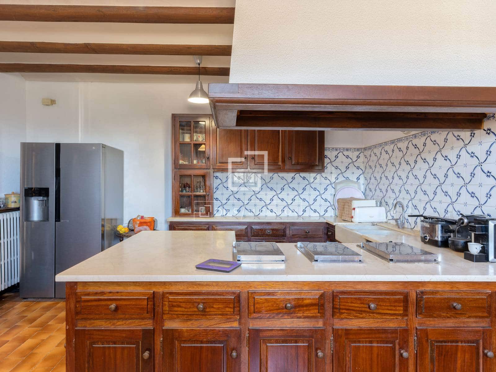 8 bedroom Finca/Country House for sale in Fontcoberta with pool garage - € 1,200,000 (Ref: 9727558)