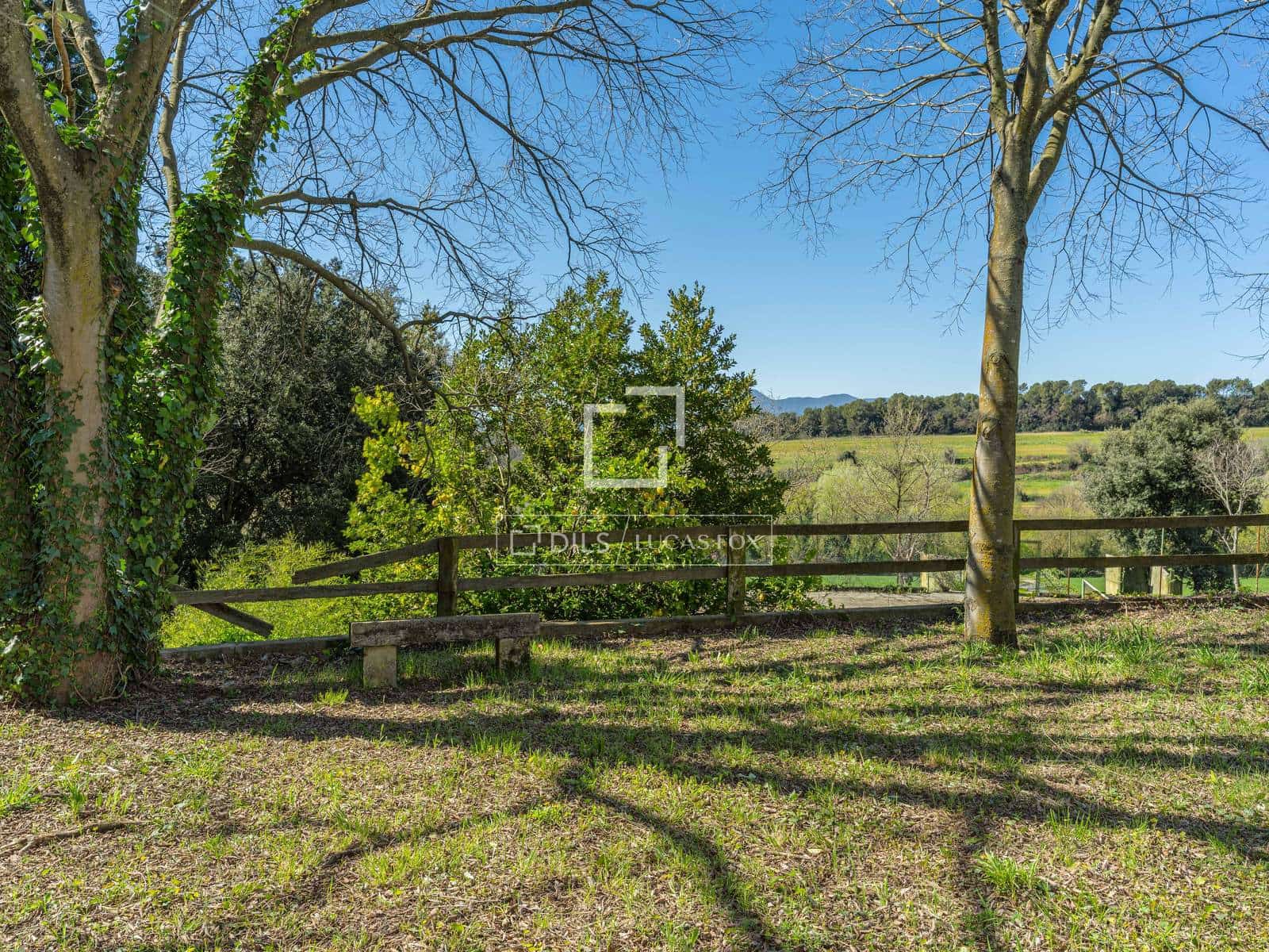 8 bedroom Finca/Country House for sale in Fontcoberta with pool garage - € 1,200,000 (Ref: 9727558)