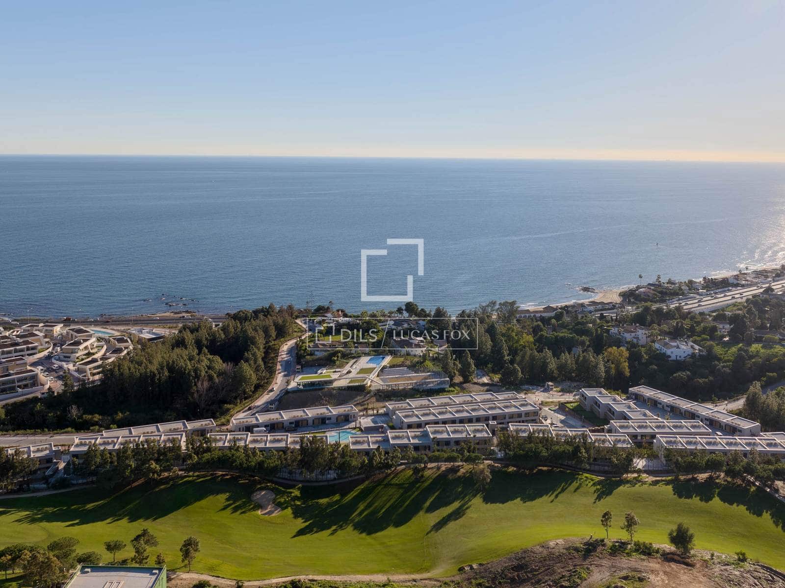 3 bedroom Villa for sale in Puerto de la Torre with pool garage - € 776,000 (Ref: 9729522)