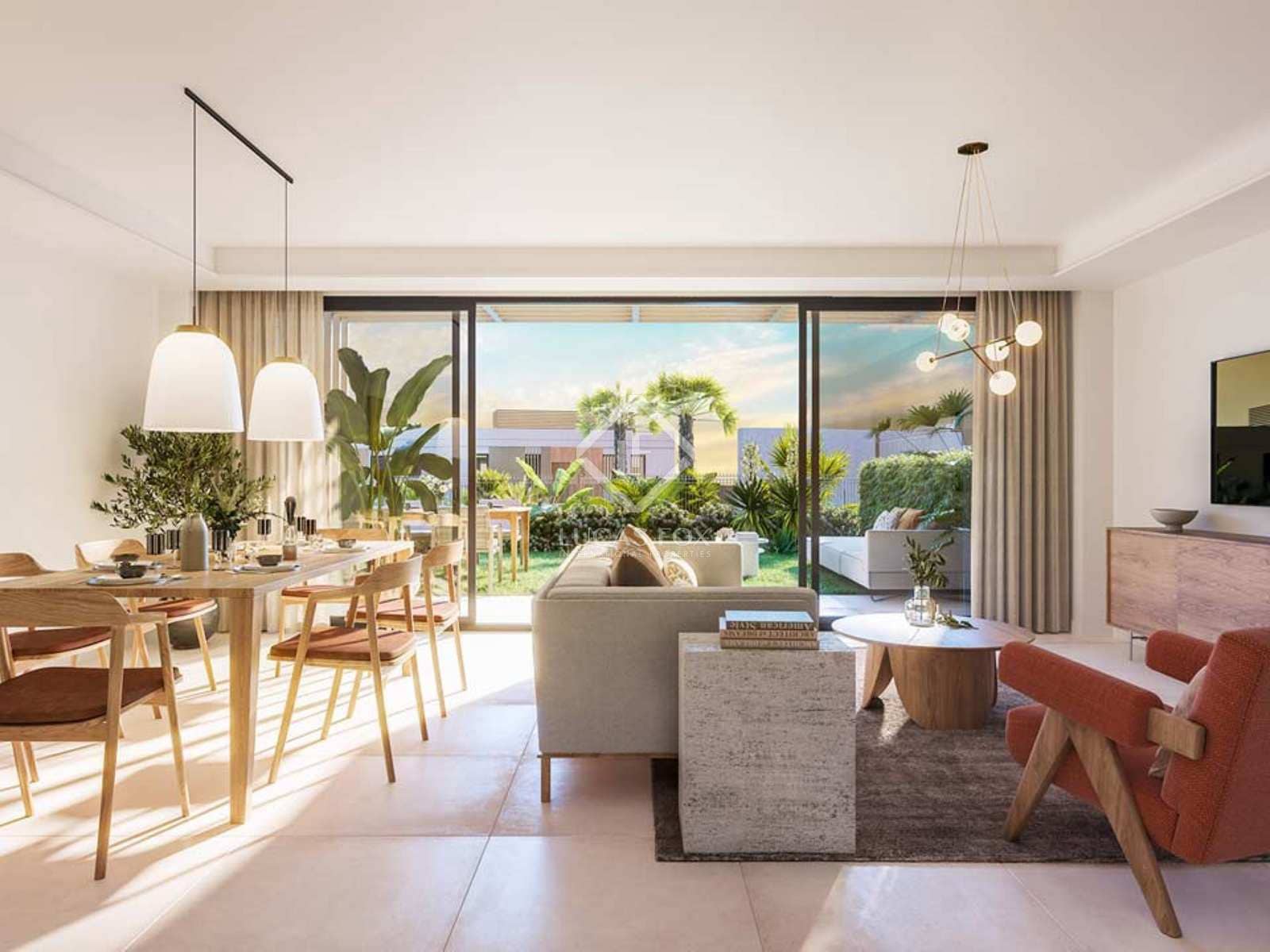 3 bedroom Villa for sale in Puerto de la Torre with pool garage - € 776,000 (Ref: 9729522)