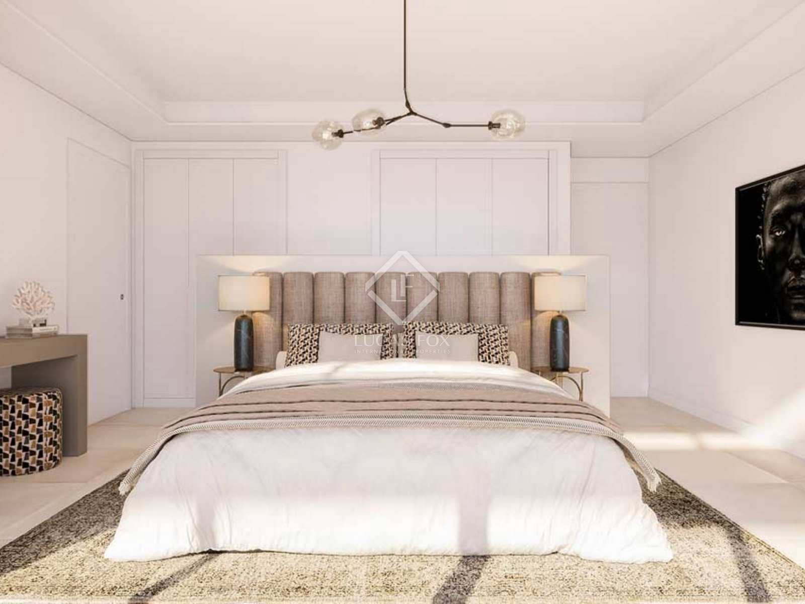 3 bedroom Villa for sale in Puerto de la Torre with pool garage - € 776,000 (Ref: 9729522)