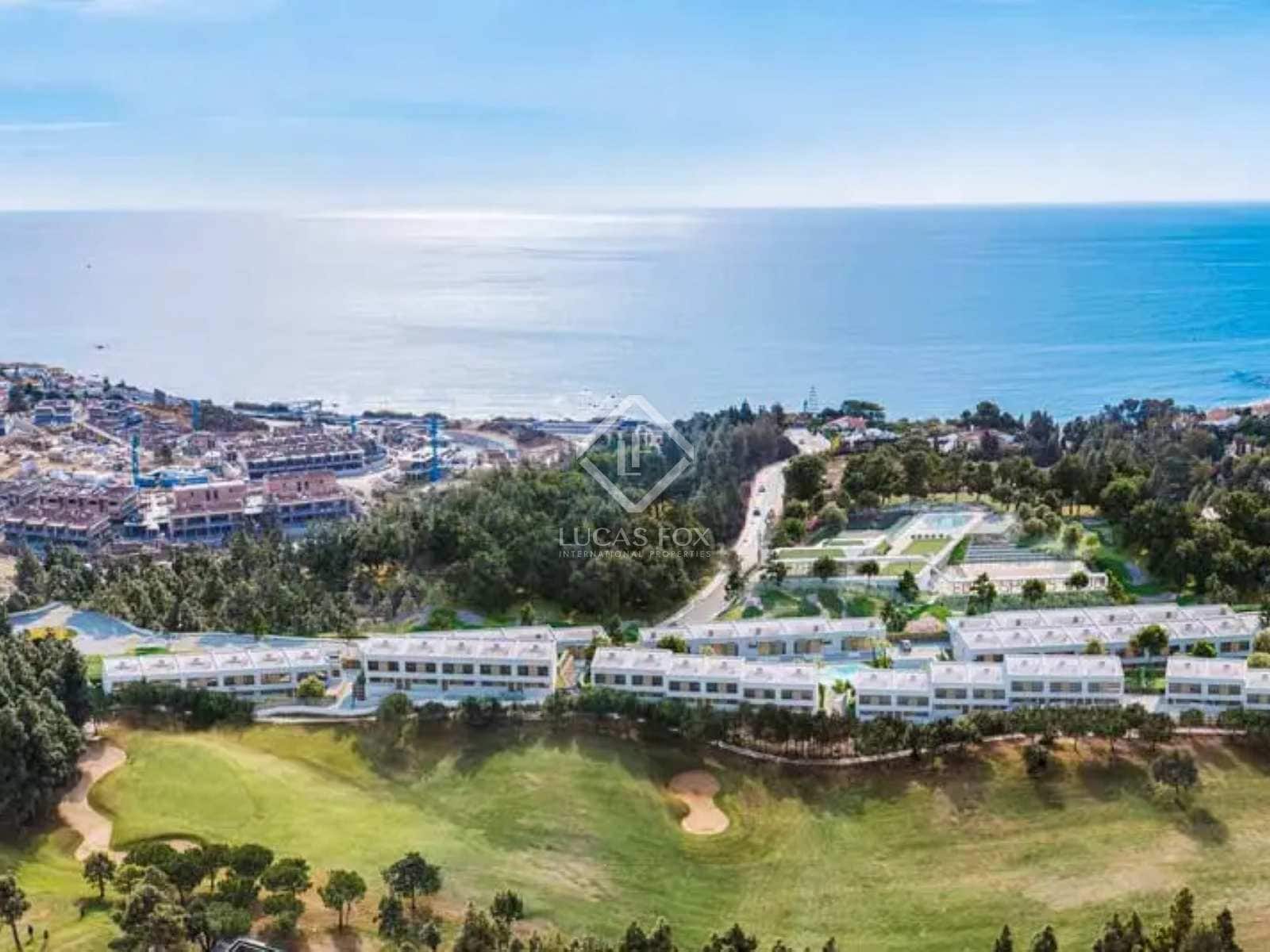 3 bedroom Villa for sale in Puerto de la Torre with pool garage - € 776,000 (Ref: 9729522)