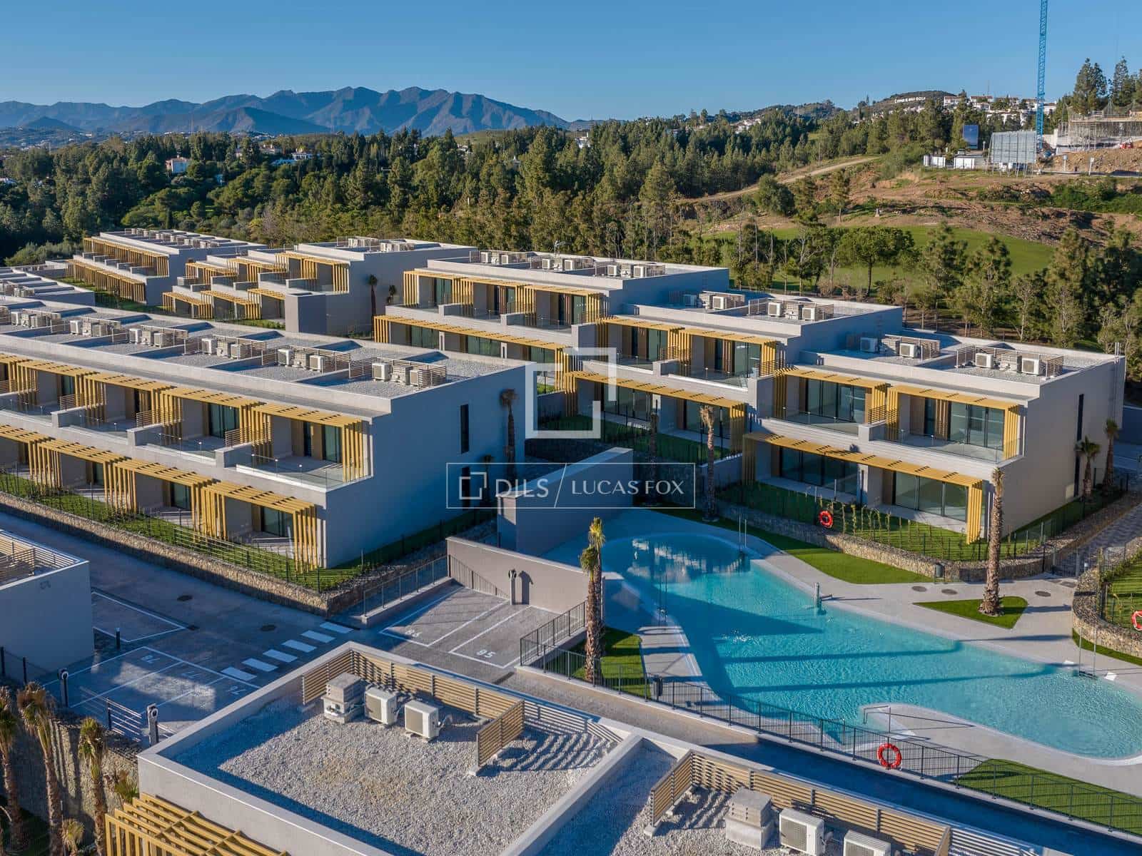 3 bedroom Villa for sale in Puerto de la Torre with pool garage - € 776,000 (Ref: 9729522)