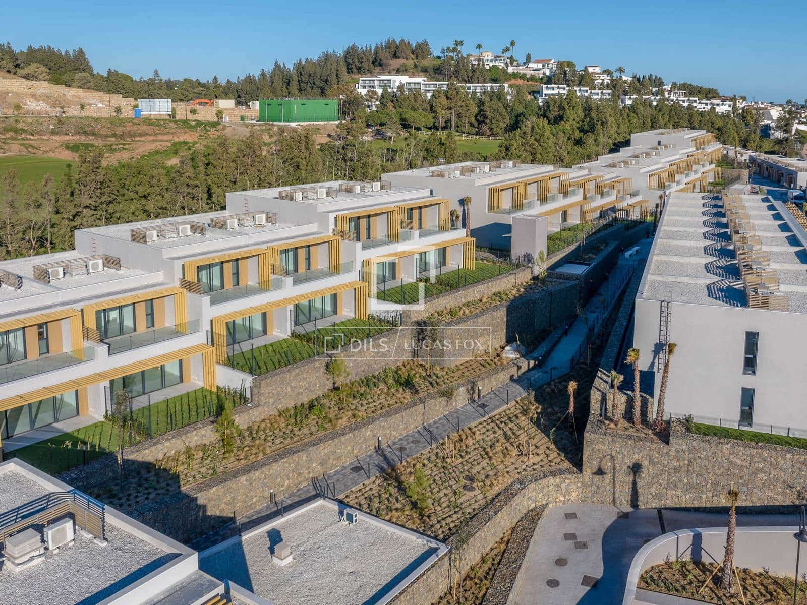 3 bedroom Villa for sale in Puerto de la Torre with pool garage - € 776,000 (Ref: 9729522)