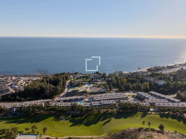 3 bedroom Villa for sale in Puerto de la Torre, Málaga city with pool garage - € 776,000 (Ref: 9729522)