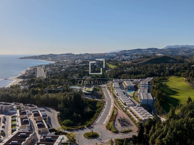 3 bedroom Villa for sale in Puerto de la Torre, Málaga city with pool garage - € 776,000 (Ref: 9729522)