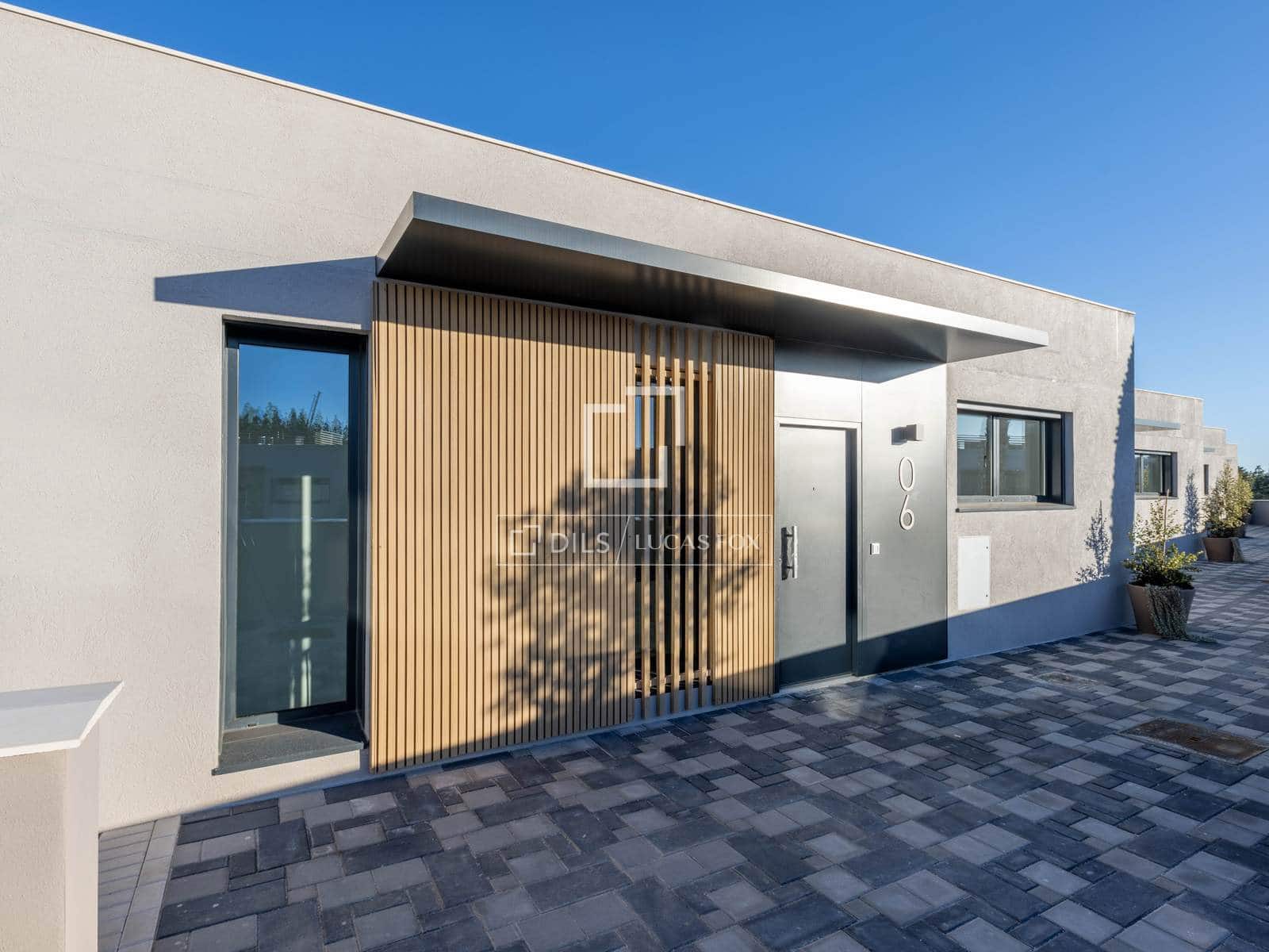 3 bedroom Villa for sale in Puerto de la Torre with pool garage - € 776,000 (Ref: 9729522)