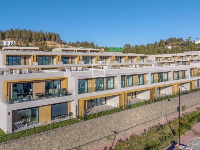 3 bedroom Villa for sale in Puerto de la Torre, Málaga city with pool garage - € 776,000 (Ref: 9729522)