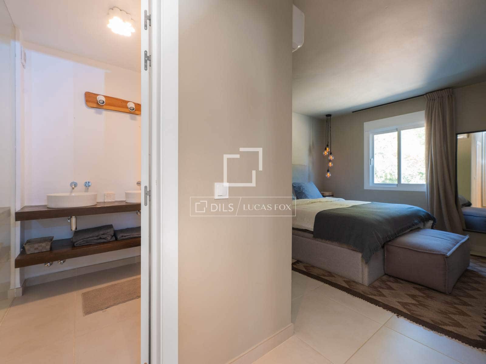 2 bedroom Apartment for sale in Santa Eulalia / Santa Eularia with garage - € 760,000 (Ref: 9730443)