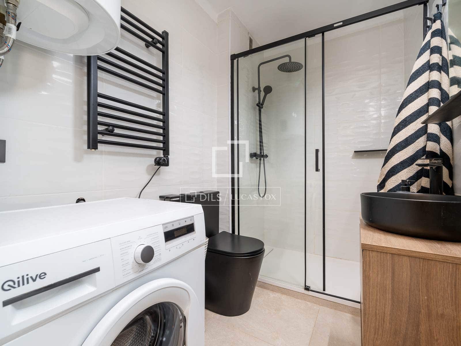 Apartamento de 1 habitación en Palma de Mallorca en venta - 325.000 € (Ref: 9730445)