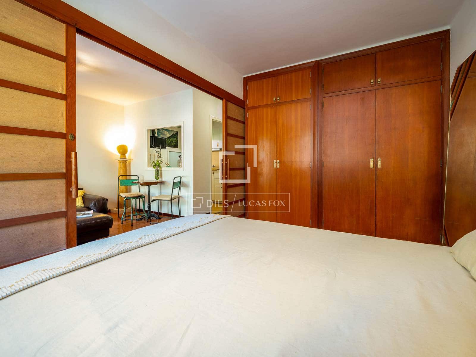 Apartamento de 1 habitación en Palma de Mallorca en venta - 325.000 € (Ref: 9730445)