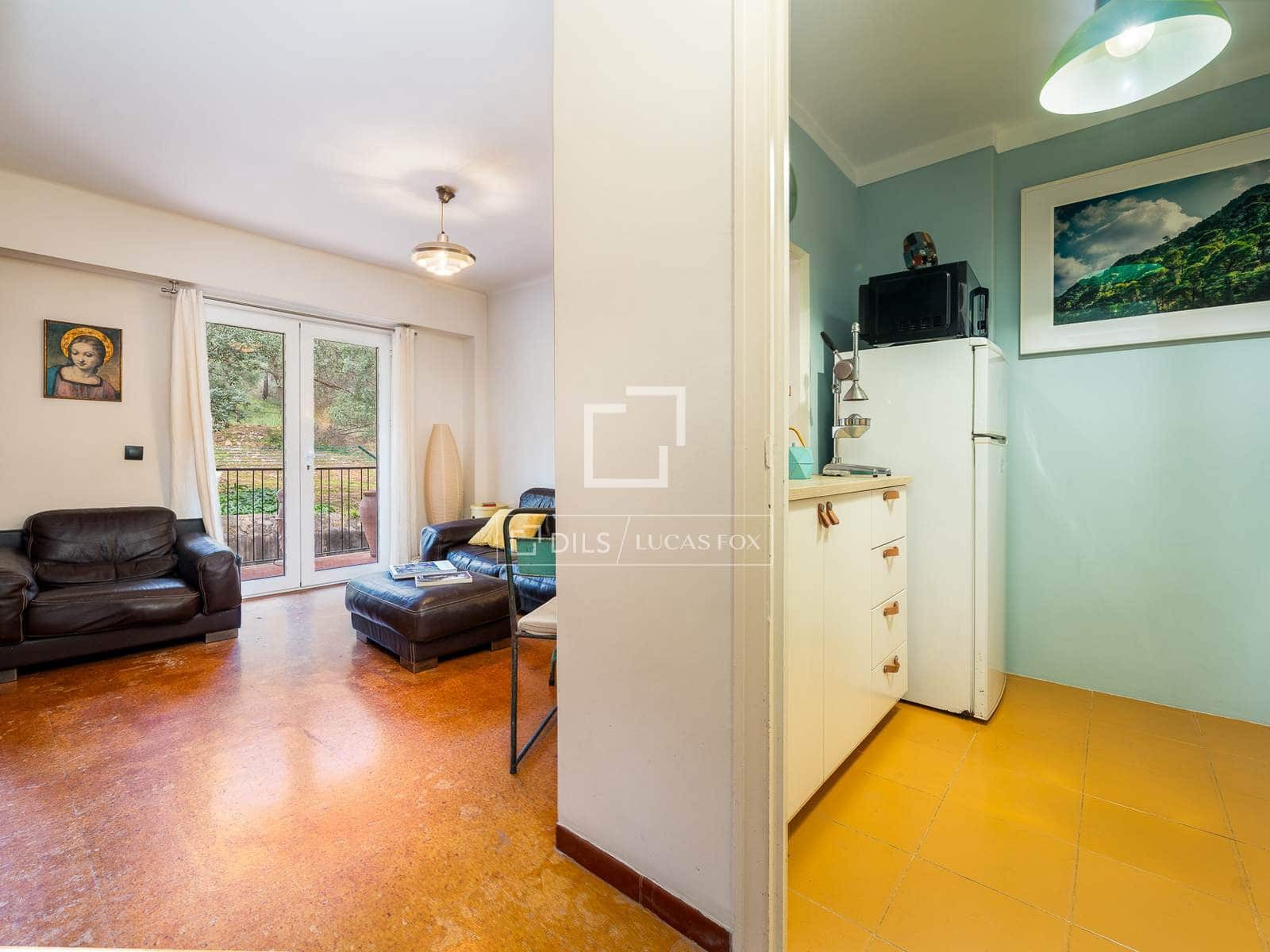 Apartamento de 1 habitación en Palma de Mallorca en venta - 325.000 € (Ref: 9730445)