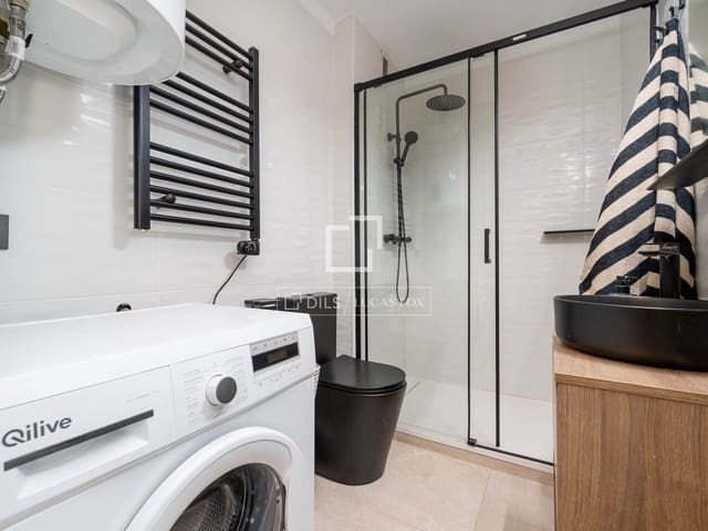 1 quarto Apartamento para venda em Palma de Mallorca - 325 000 € (Ref: 9730445)