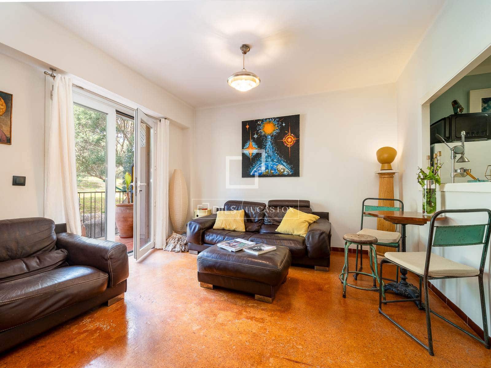 Apartamento de 1 habitación en Palma de Mallorca en venta - 325.000 € (Ref: 9730445)