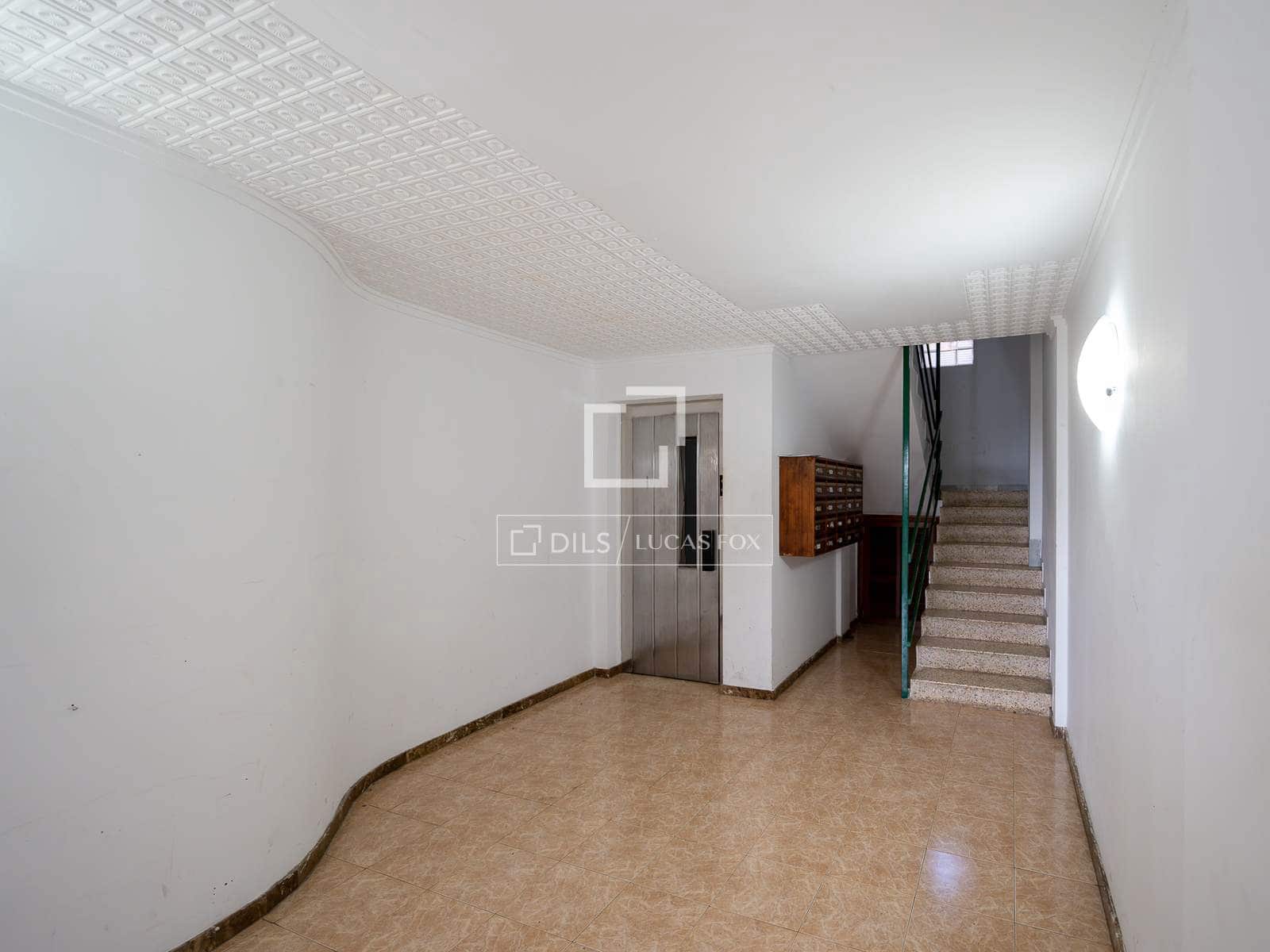 Apartamento de 1 habitación en Palma de Mallorca en venta - 325.000 € (Ref: 9730445)