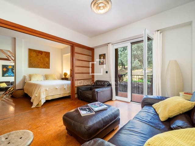 1 quarto Apartamento para venda em Palma de Mallorca - 325 000 € (Ref: 9730445)