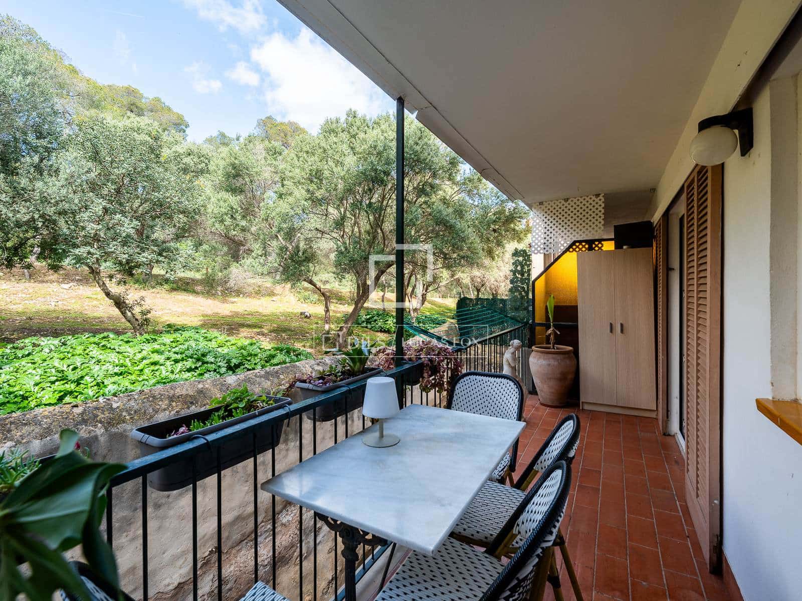 Apartamento de 1 habitación en Palma de Mallorca en venta - 325.000 € (Ref: 9730445)