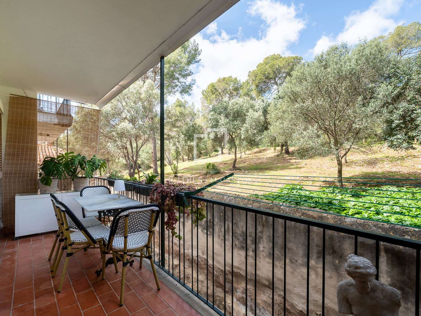 Apartamento de 1 habitación en Palma de Mallorca en venta - 325.000 € (Ref: 9730445)