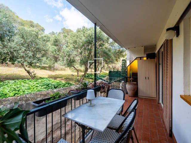 1 quarto Apartamento para venda em Palma de Mallorca - 325 000 € (Ref: 9730445)