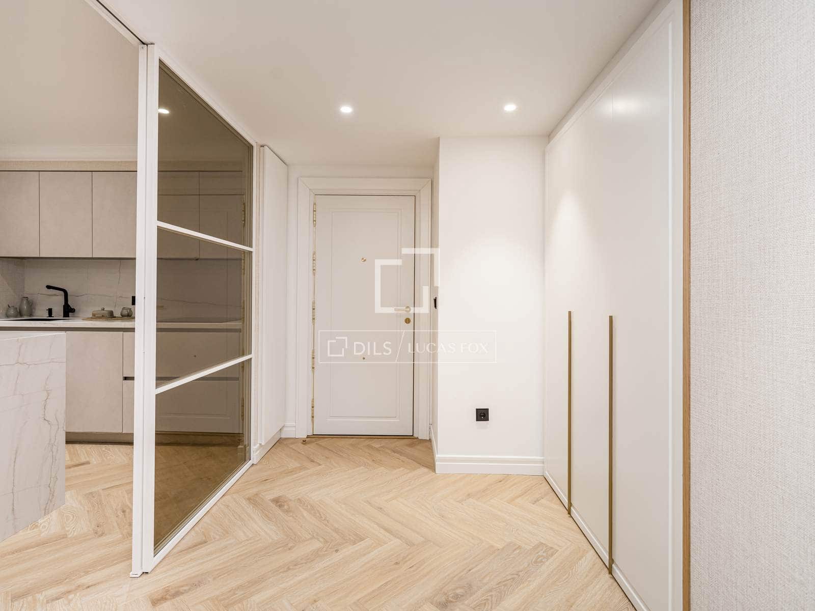 2 sovrum Lägenhet till salu i Madrid stad - 1 980 000 € (Ref: 9730588)